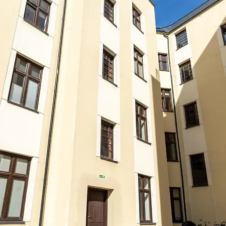 Mye - Verona Wlokiennicza * Łódź